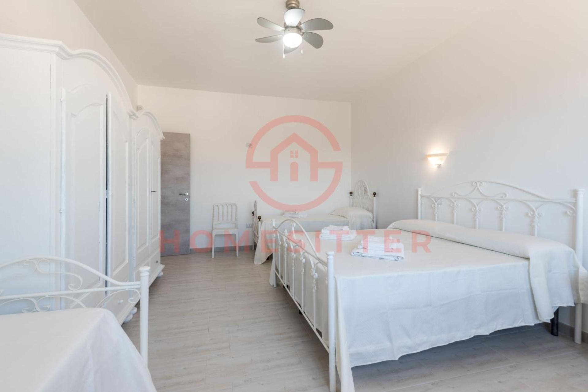 Saint Matthew B&B E Appartamenti By Latuapuglia Сан-П'єтро-ін-Беванья Екстер'єр фото